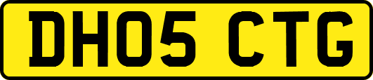 DH05CTG