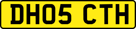 DH05CTH