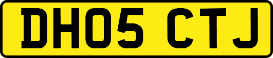 DH05CTJ