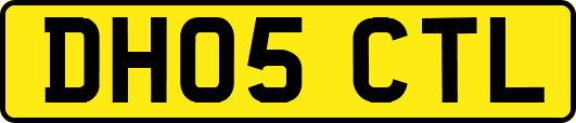 DH05CTL