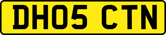 DH05CTN