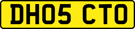 DH05CTO