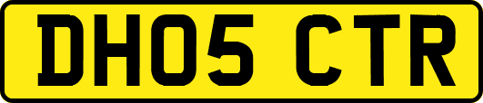 DH05CTR