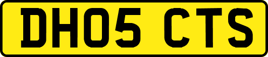 DH05CTS