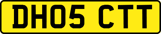 DH05CTT