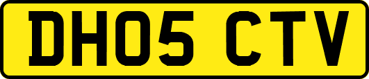 DH05CTV