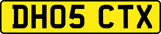 DH05CTX