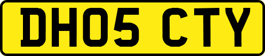 DH05CTY
