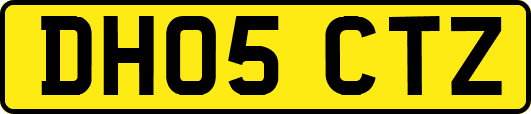 DH05CTZ