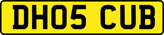 DH05CUB