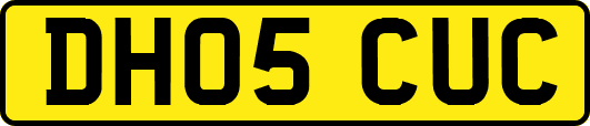 DH05CUC