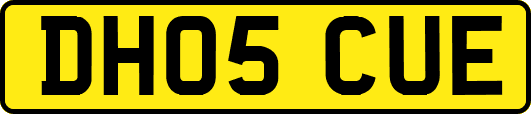 DH05CUE