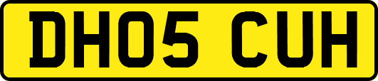 DH05CUH