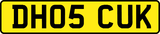 DH05CUK