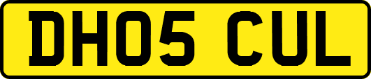 DH05CUL