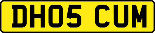 DH05CUM