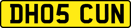 DH05CUN