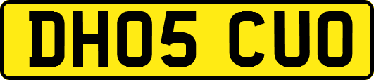 DH05CUO