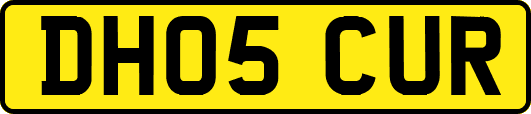 DH05CUR