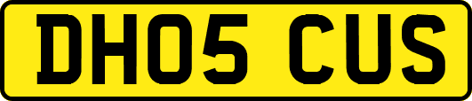DH05CUS