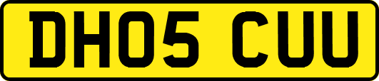 DH05CUU