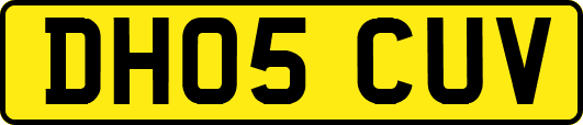 DH05CUV