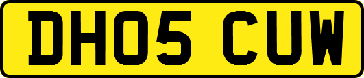 DH05CUW