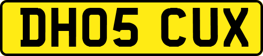 DH05CUX