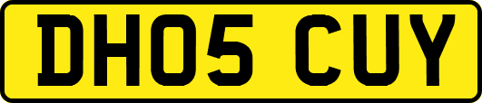 DH05CUY