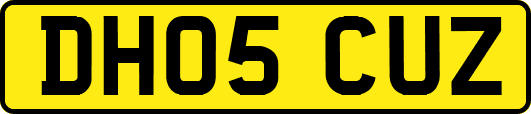 DH05CUZ