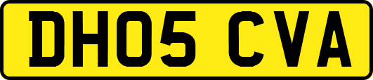 DH05CVA