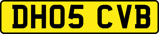 DH05CVB
