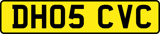 DH05CVC