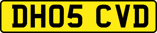 DH05CVD