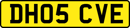 DH05CVE