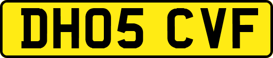 DH05CVF