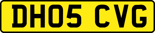 DH05CVG