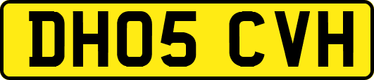 DH05CVH
