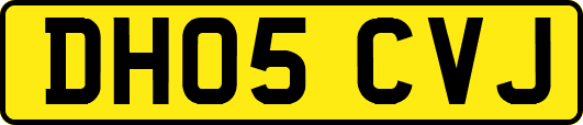 DH05CVJ