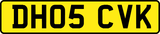 DH05CVK