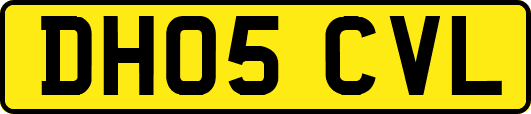 DH05CVL