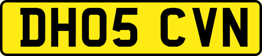 DH05CVN