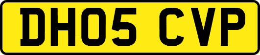 DH05CVP