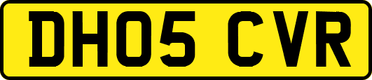 DH05CVR