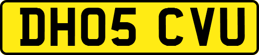 DH05CVU