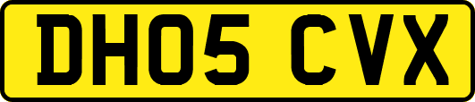 DH05CVX