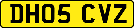 DH05CVZ