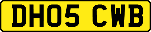 DH05CWB