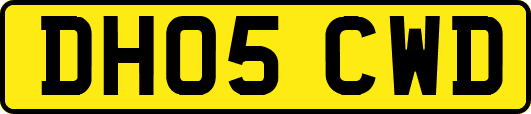 DH05CWD