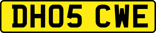 DH05CWE